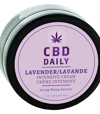 BBP+Daily Lavender