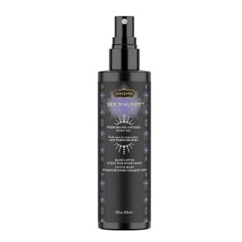 Sex Magnet Pheromone Body Oil Spray blue lotus